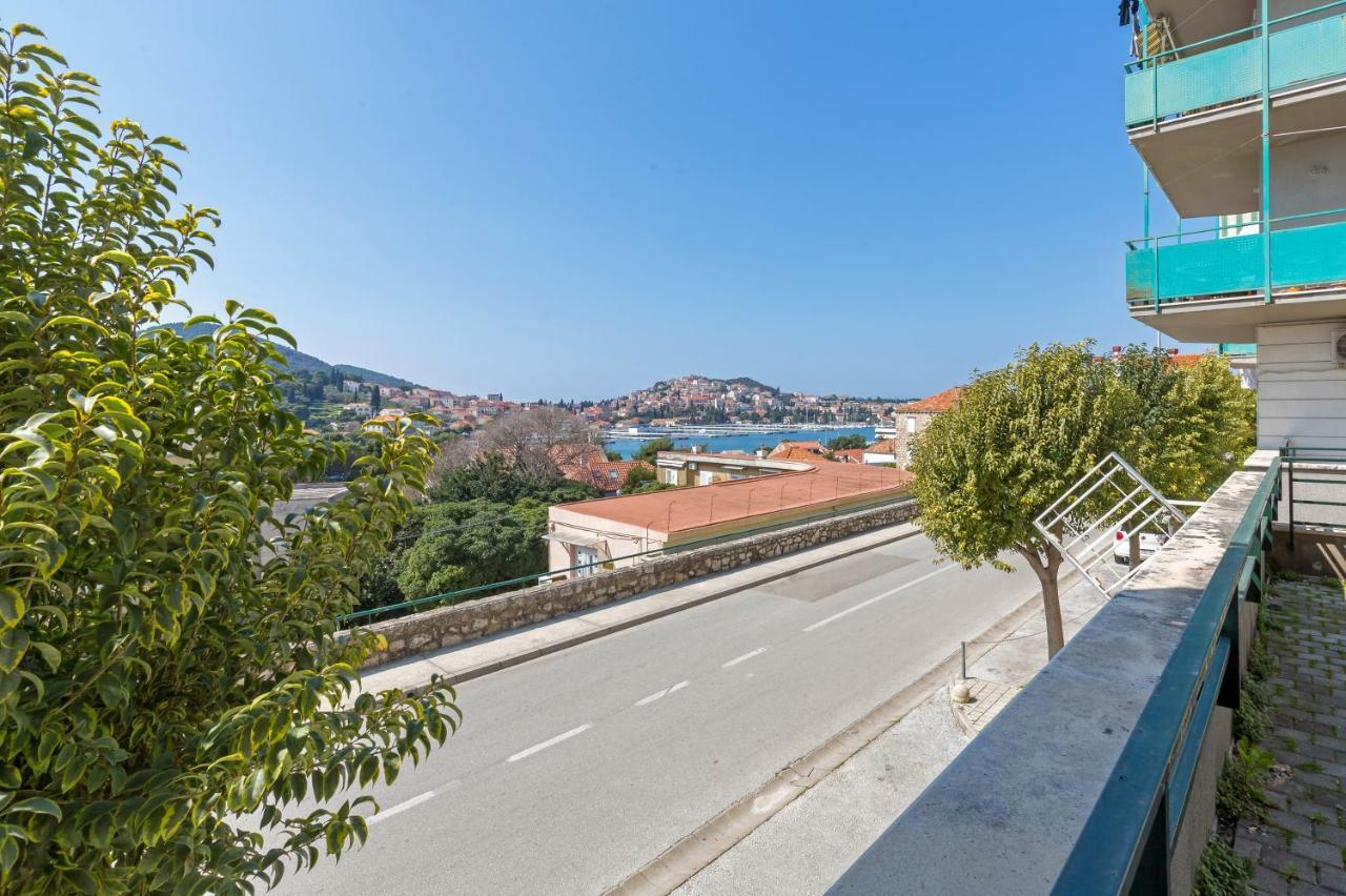 Apartments Summer Romance Dubrovnik Exterior foto